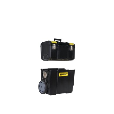 Įrankių vežimėlis darbo vieta 56,5x43x28 cm 5 Įrankių vežimėlis darbo vieta 56,5x43x28 cm 5