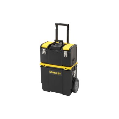 Įrankių vežimėlis darbo vieta 63,5x47,5x26,9 cm 6 Įrankių vežimėlis darbo vieta 63,5x47,5x26,9 cm 6