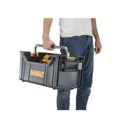 Įrankių dėžė DeWalt DWST1-75654 2 Įrankių dėžė DeWalt DWST1-75654 2