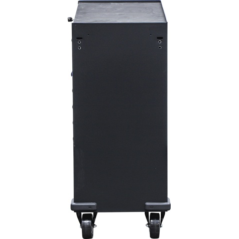 Įrankių spintelė XXL BGS-technic, 10 stalčių, be įrankių 3 Įrankių spintelė XXL BGS-technic, 10 stalčių, be įrankių 3