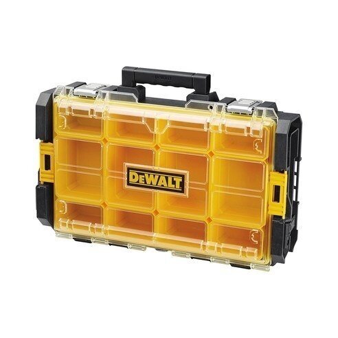 Įrankių dėžė DeWalt DWST1-75522 TOUGHSYSTEM Organizer Įrankių dėžė DeWalt DWST1-75522 TOUGHSYSTEM Organizer