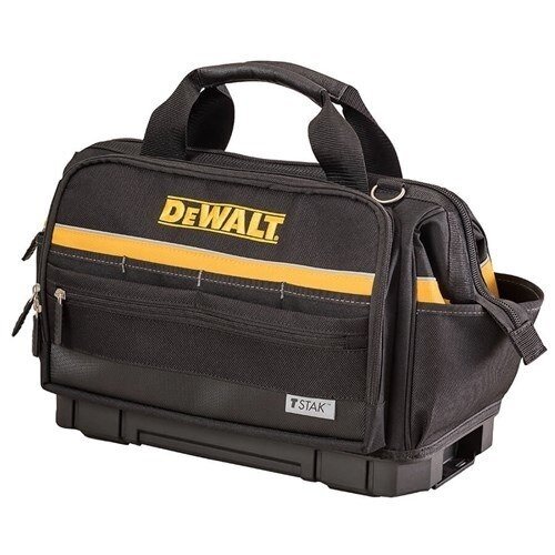 Įrankių krepšys DeWalt DWST82991-1 TSTAK Įrankių krepšys DeWalt DWST82991-1 TSTAK