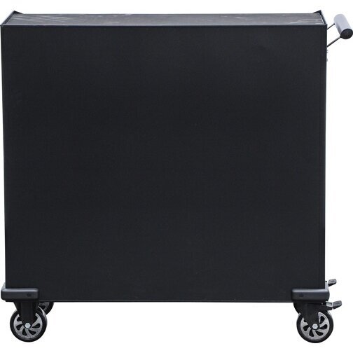 Įrankių spintelė XXL BGS-technic, 10 stalčių, be įrankių 4 Įrankių spintelė XXL BGS-technic, 10 stalčių, be įrankių 4