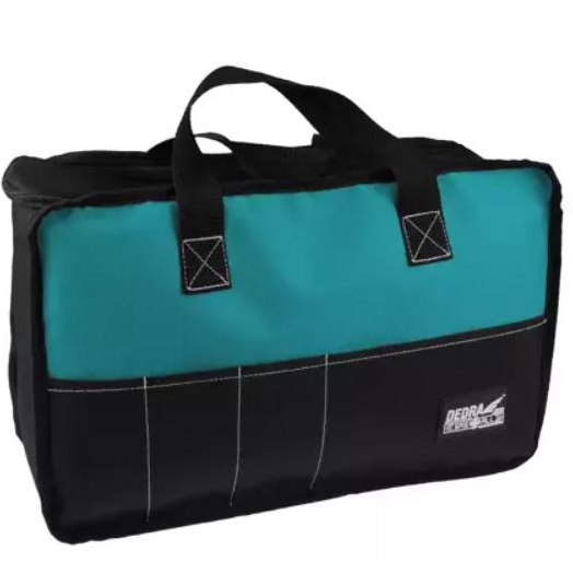Įrankių krepšys Dedra DED7001A, SAS+ALL 1 Įrankių krepšys Dedra DED7001A, SAS+ALL 1