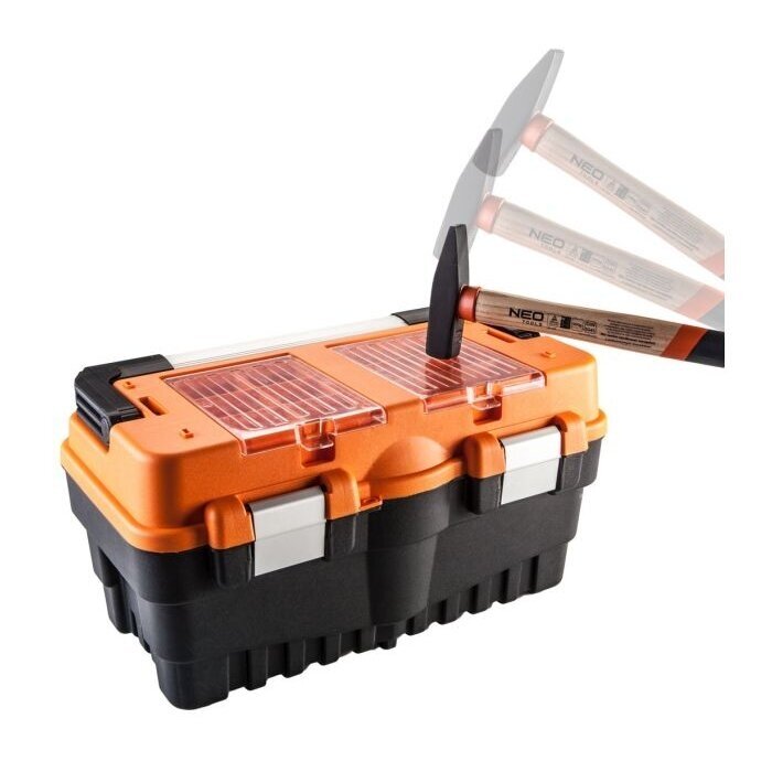 Įrankių dėžė 18" Neo 84-102 3 Įrankių dėžė 18" Neo 84-102 3