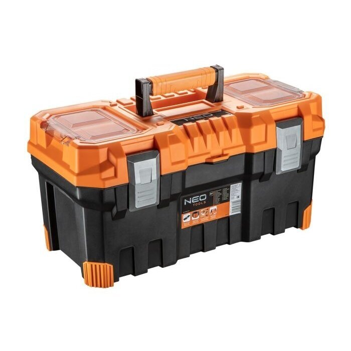 Įrankių dėžė 22" Neo 84-114 Įrankių dėžė 22" Neo 84-114