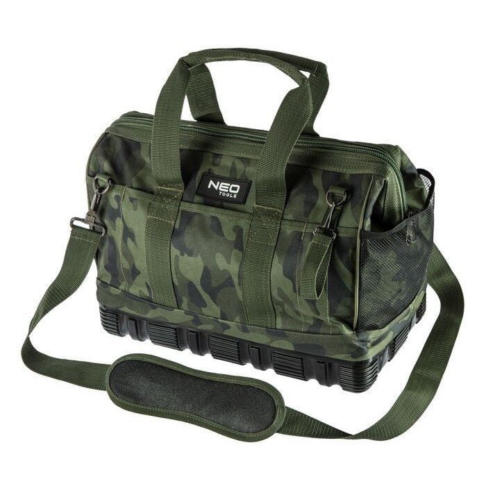 Įrankių krepšys Neo 84-322, 40 x 22 x 33 cm Įrankių krepšys Neo 84-322, 40 x 22 x 33 cm