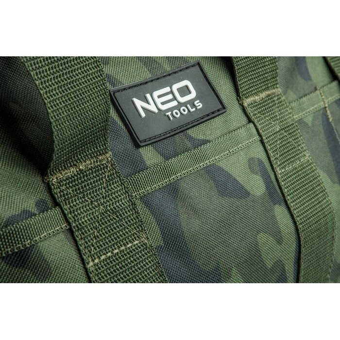 Įrankių krepšys Neo 84-322, 40 x 22 x 33 cm 3 Įrankių krepšys Neo 84-322, 40 x 22 x 33 cm 3