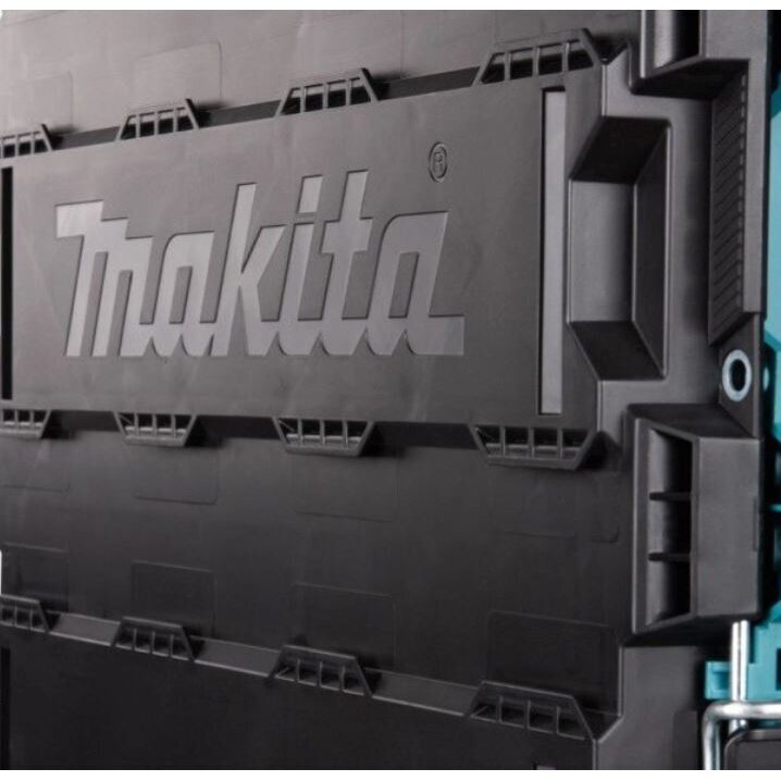 Didelis įrankių lagaminas Makita P-91017, 802x565x252 mm 2 Didelis įrankių lagaminas Makita P-91017, 802x565x252 mm 2