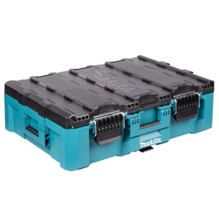 Didelis įrankių lagaminas Makita P-91017, 802x565x252 mm Didelis įrankių lagaminas Makita P-91017, 802x565x252 mm