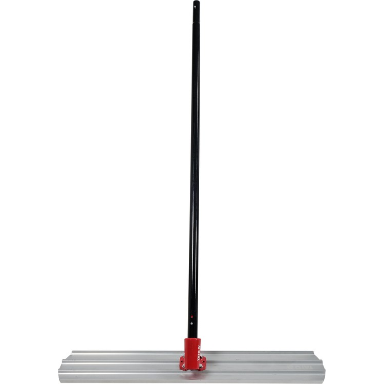 Rankinė lenta betonui išlyginti Yato, 120 X 20 cm 2 Rankinė lenta betonui išlyginti Yato, 120 X 20 cm 2