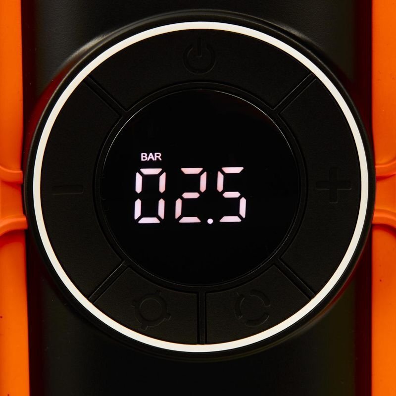 Įrankis multifunkcinis Jump Starter 1200A 7