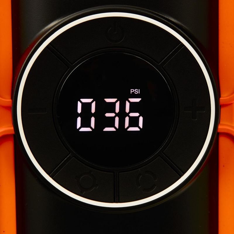 Įrankis multifunkcinis Jump Starter 1200A 9