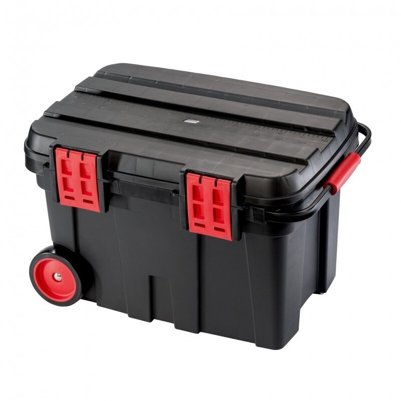 Įrankių dėžė su ratukais PARAT Profi-Line 5814.5 1 Įrankių dėžė su ratukais PARAT Profi-Line 5814.5 1