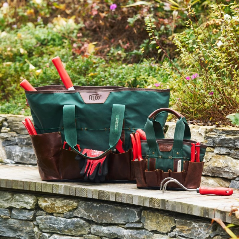Įrankių krepšys FELCO 482 3