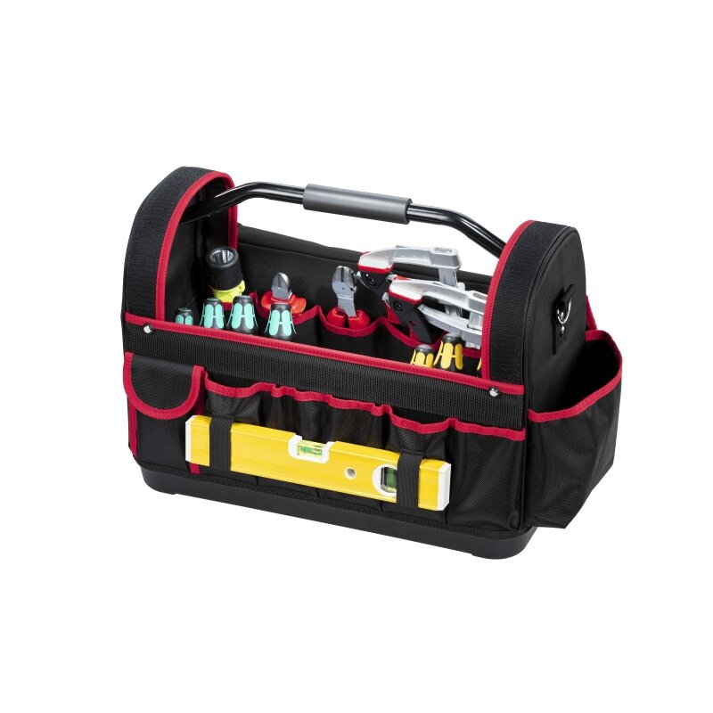 Įrankių krepšys PARAT BASIC L 3