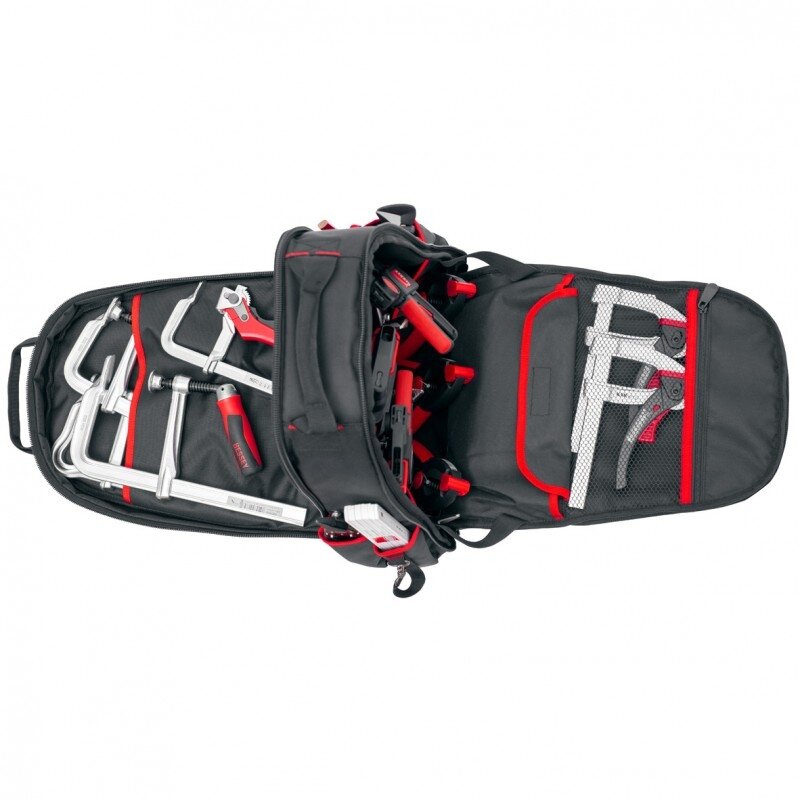 Įrankių kuprinė BESSEY 8