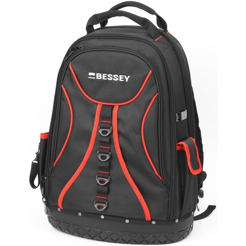 Įrankių kuprinė BESSEY Įrankių kuprinė BESSEY