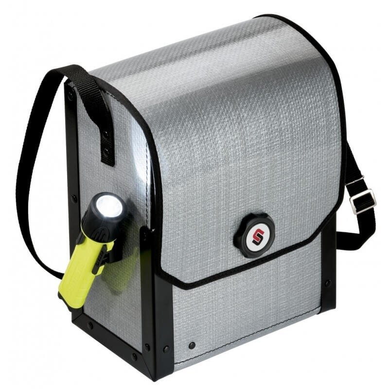 Įrankių lagaminas ant peties PARAT Paracurv Multifunctional 1 Įrankių lagaminas ant peties PARAT Paracurv Multifunctional 1