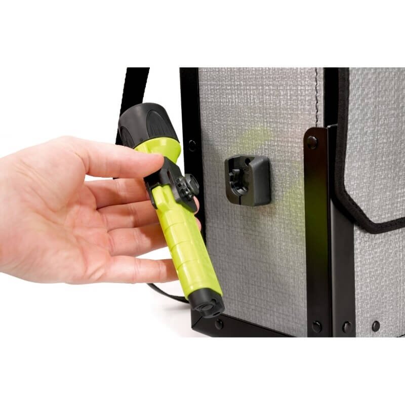 Įrankių lagaminas ant peties PARAT Paracurv Multifunctional 5 Įrankių lagaminas ant peties PARAT Paracurv Multifunctional 5