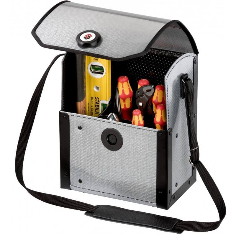 Įrankių lagaminas ant peties PARAT Paracurv Multifunctional Įrankių lagaminas ant peties PARAT Paracurv Multifunctional