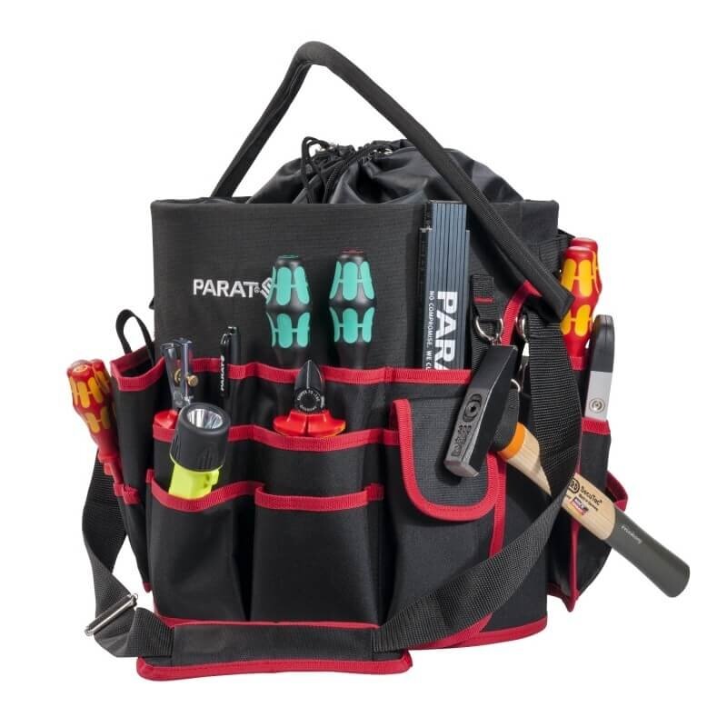 Įrankių maišas PARAT BASIC 2 Įrankių maišas PARAT BASIC 2