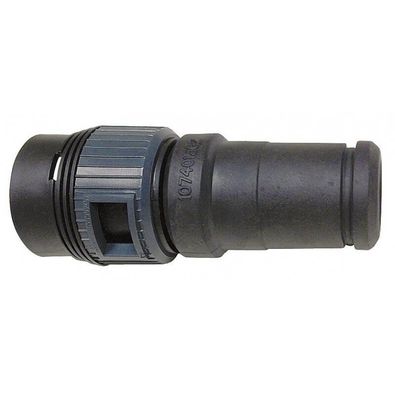 Įrankių pajungimo adapteris NILFISK 32 mm Įrankių pajungimo adapteris NILFISK 32 mm