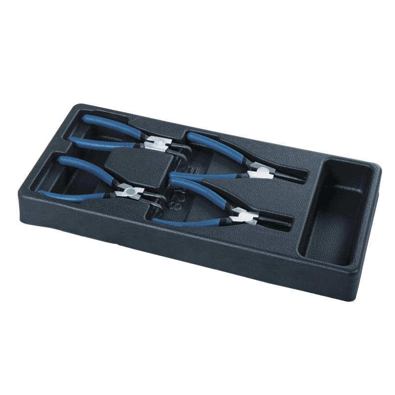 Įrankių spintelė - vežimėlis SCHEPPACH TW 1000 / TW1000 (7 stalčiai, 263 vnt.) 20 Įrankių spintelė - vežimėlis SCHEPPACH TW 1000 / TW1000 (7 stalčiai, 263 vnt.) 20