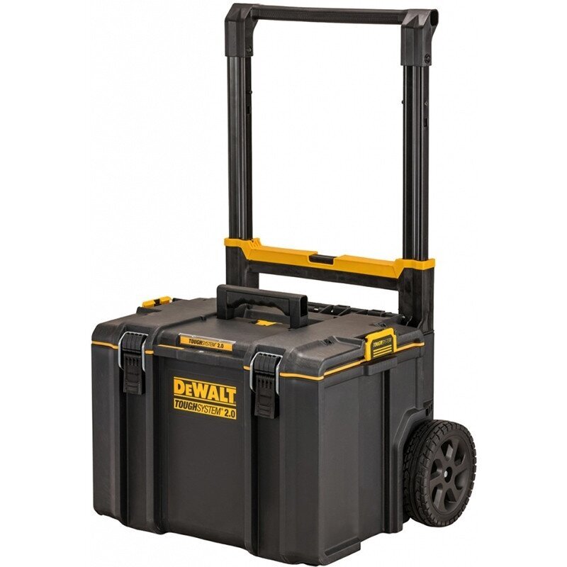 Įrankių vežimėlis DeWalt DWST83295-1 TOUGHSYSTEM 2.0 Įrankių vežimėlis DeWalt DWST83295-1 TOUGHSYSTEM 2.0