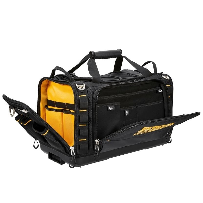 Įrankių krepšys DeWalt DWST83522-1 TOUGHSYSTEM, 22" 1 Įrankių krepšys DeWalt DWST83522-1 TOUGHSYSTEM, 22" 1