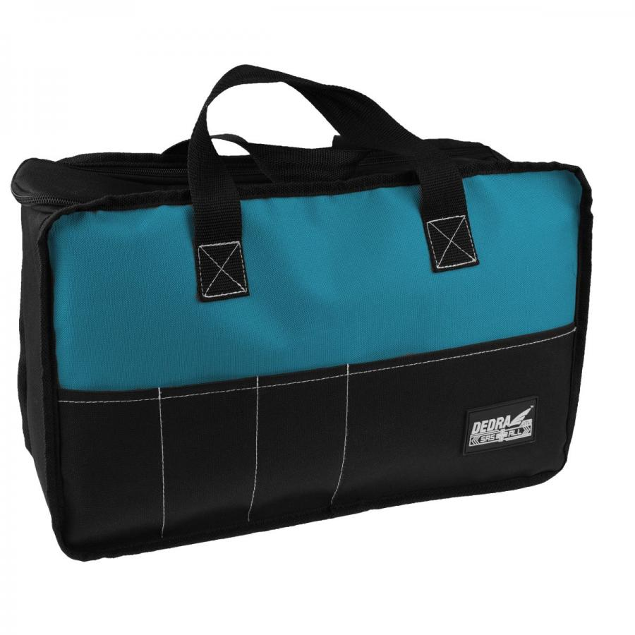 Įrankių krepšys Dedra DED7001A, SAS+ALL Įrankių krepšys Dedra DED7001A, SAS+ALL