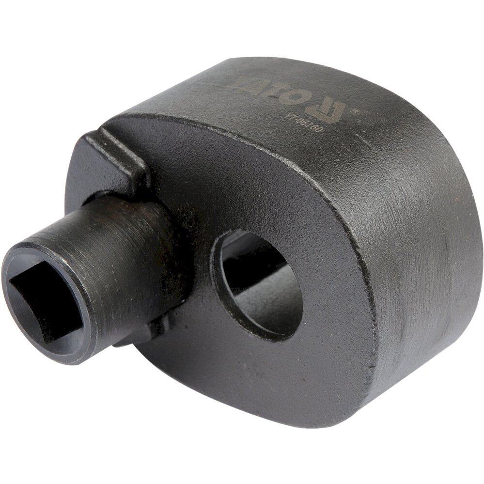 Įrankis vairo "obuoliui" ašiai/traukei atsukti | 35-42 mm (YT-06160)