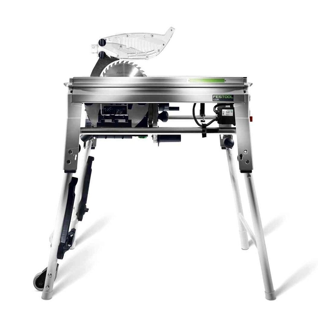 Išilginio pjovimo staklės PRECISIO Festool CS 70 EBG-Set (574782) 2 Išilginio pjovimo staklės PRECISIO Festool CS 70 EBG-Set (574782) 2