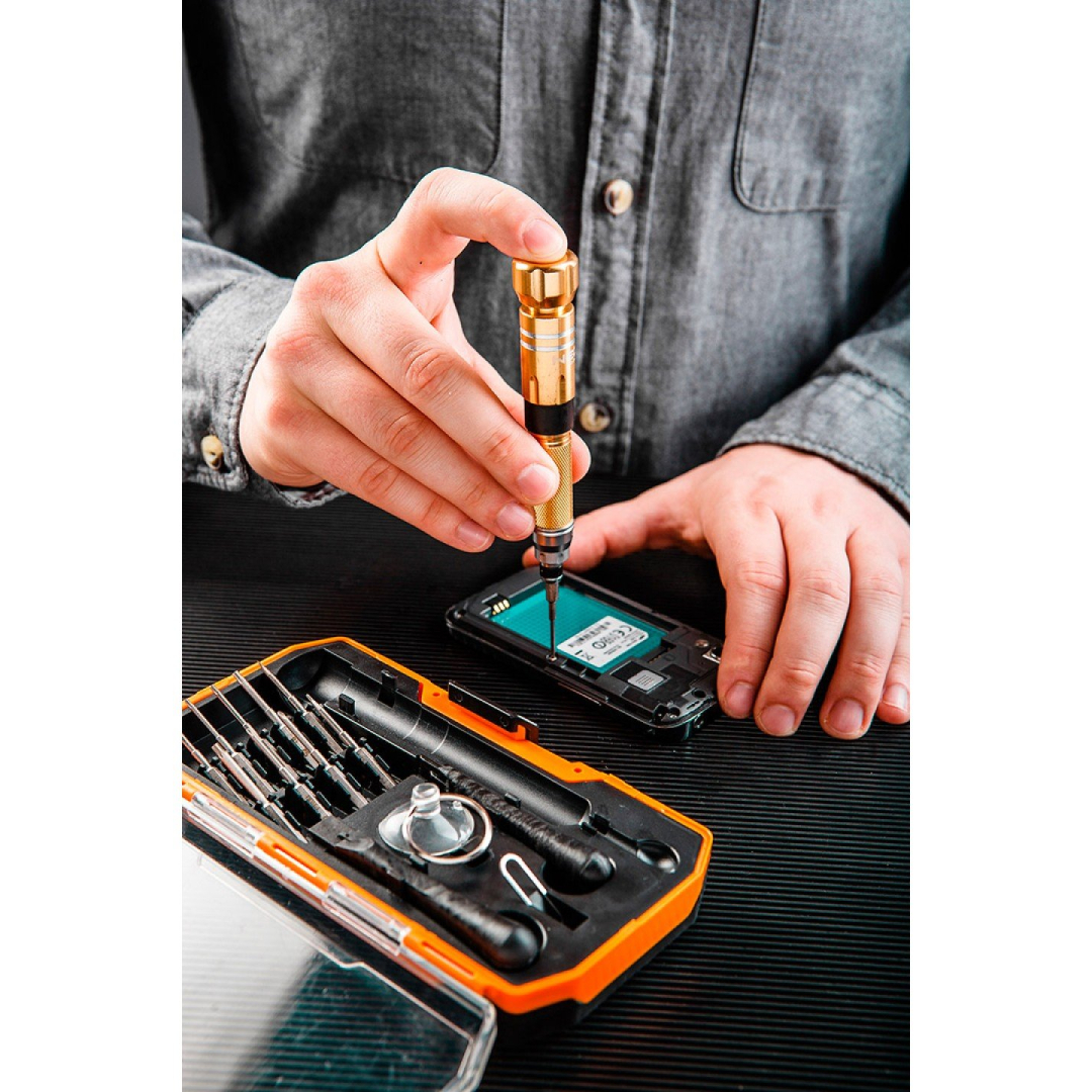 Išmaniųjų telefonų remonto rinkinys 1