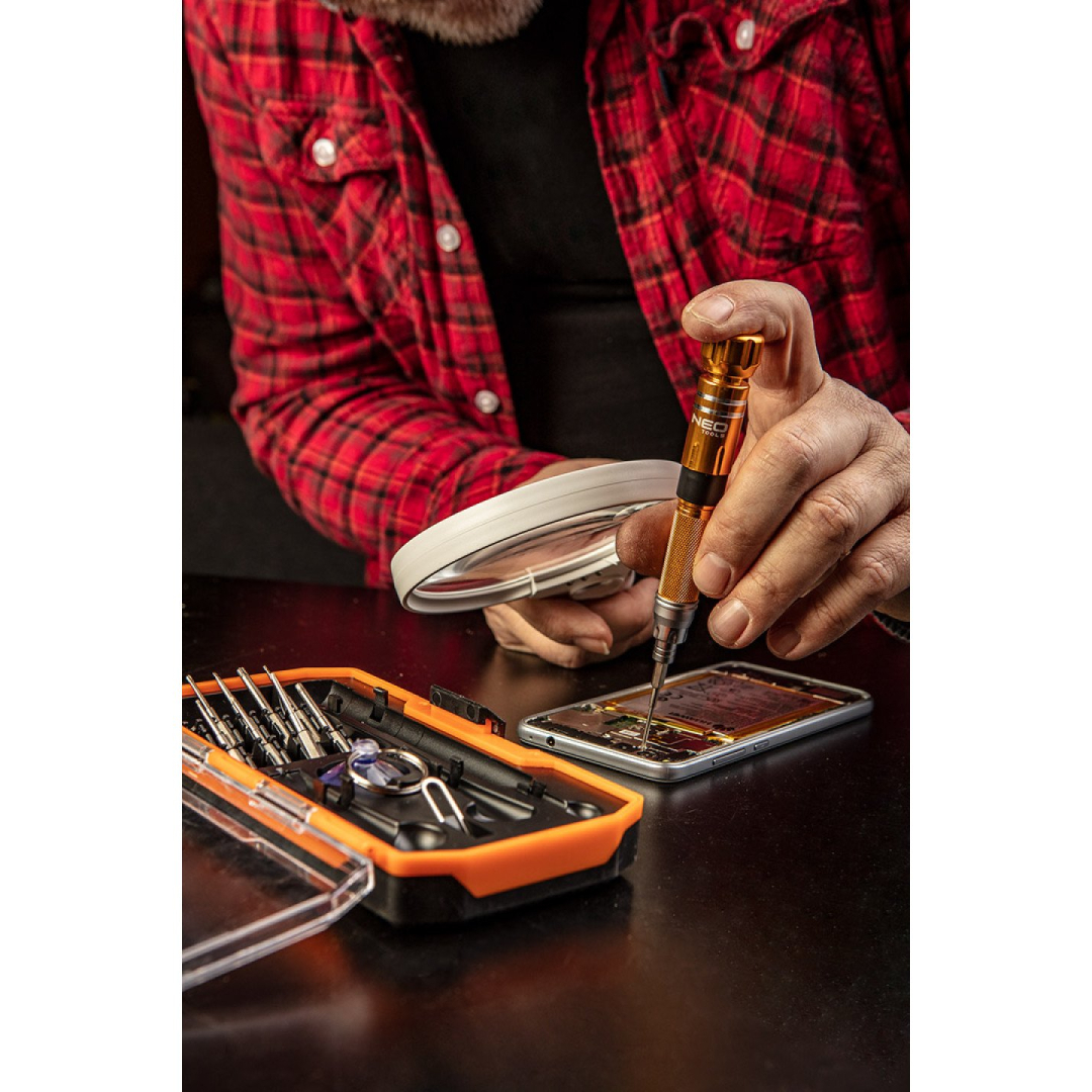 Išmaniųjų telefonų remonto rinkinys 4