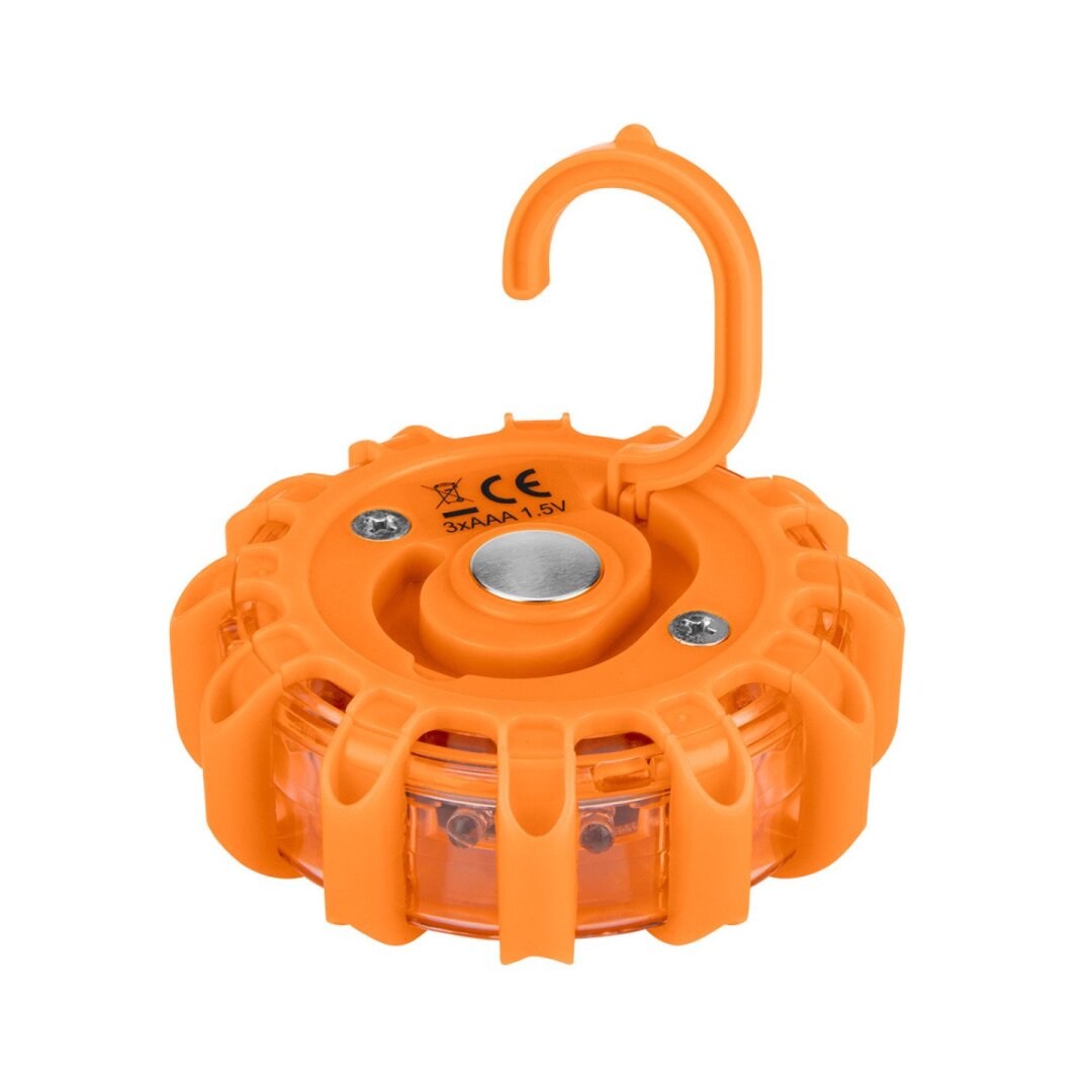 Įspėjimas apie eismą 2