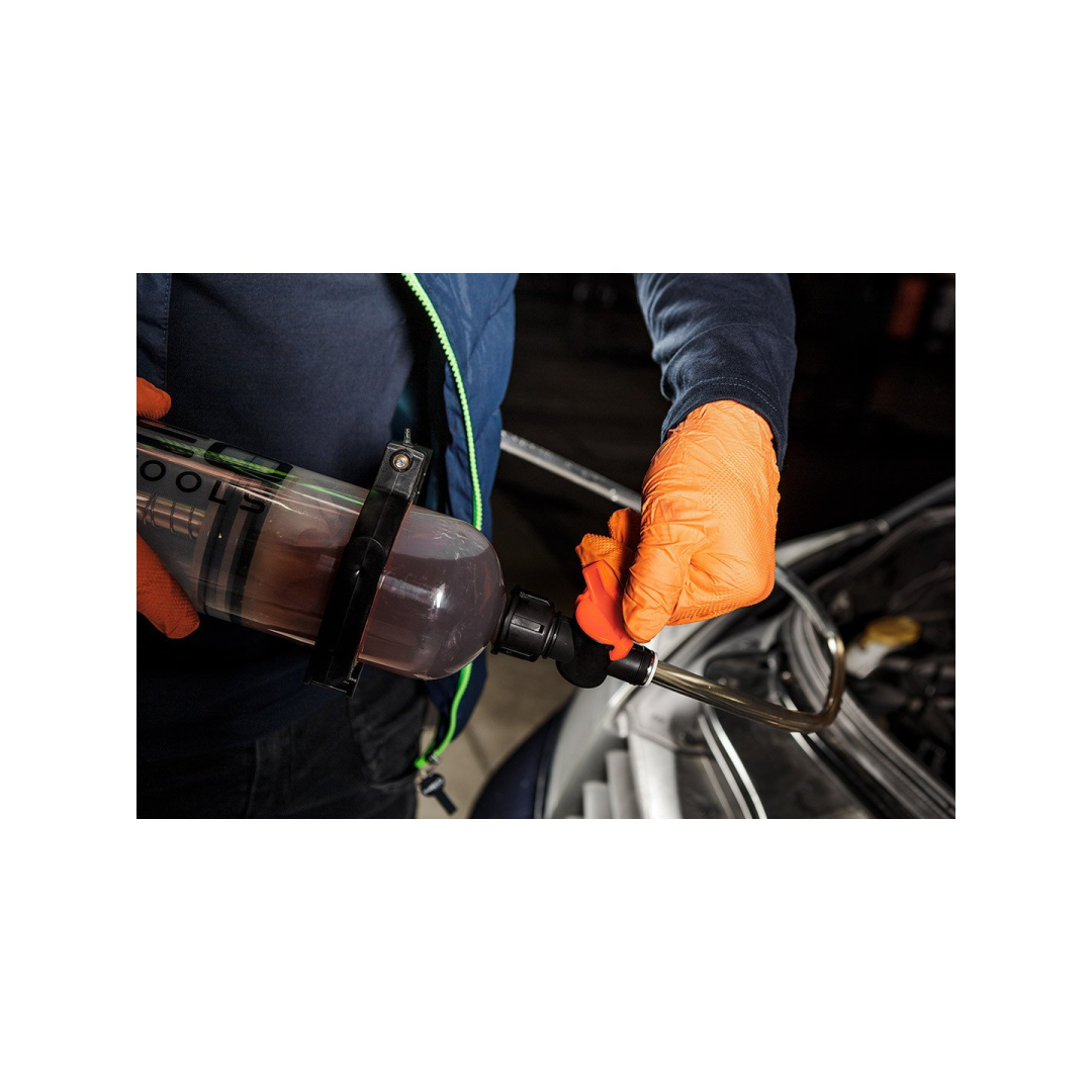 Išsiplėtimo skysčio švirkštas 1500ml 3 Išsiplėtimo skysčio švirkštas 1500ml 3