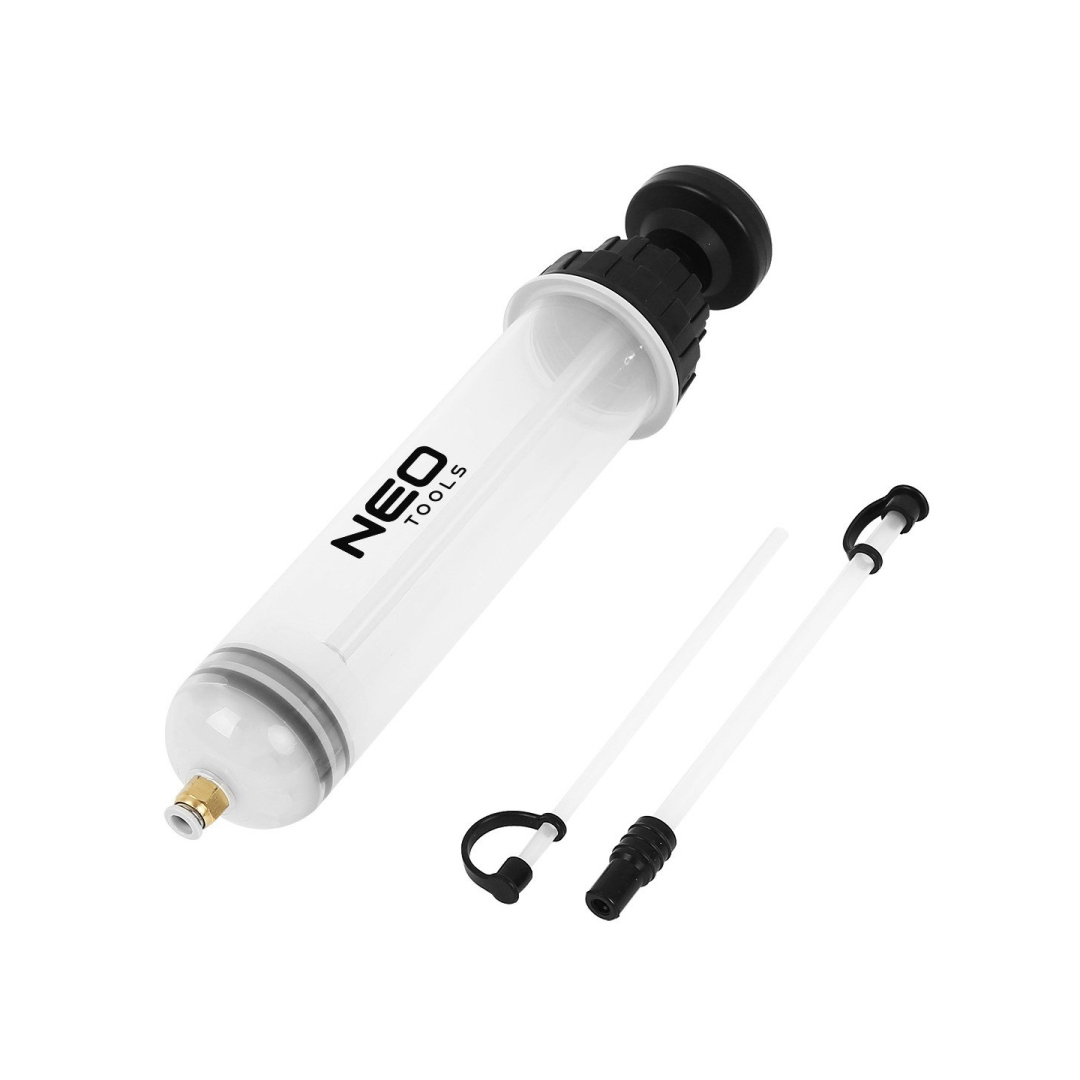 Išsiplėtimo skysčio švirkštas 200ml Išsiplėtimo skysčio švirkštas 200ml