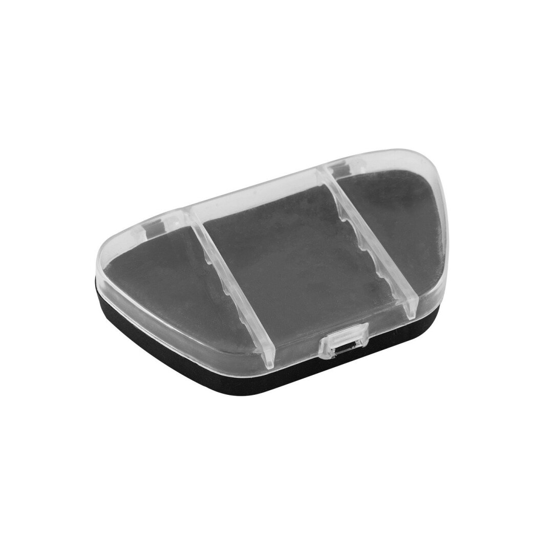 Ištraukikliai, skirti sulaužytiems varžtams, 3–19 mm, rinkinys 5 vnt. 2