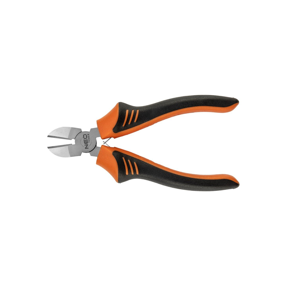 Įstrižinės pjovimo replės 160mm Įstrižinės pjovimo replės 160mm