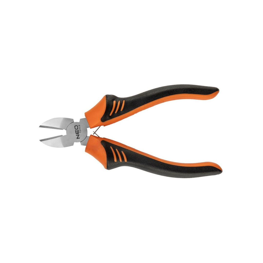 Įstrižinės pjovimo replės 180mm Įstrižinės pjovimo replės 180mm