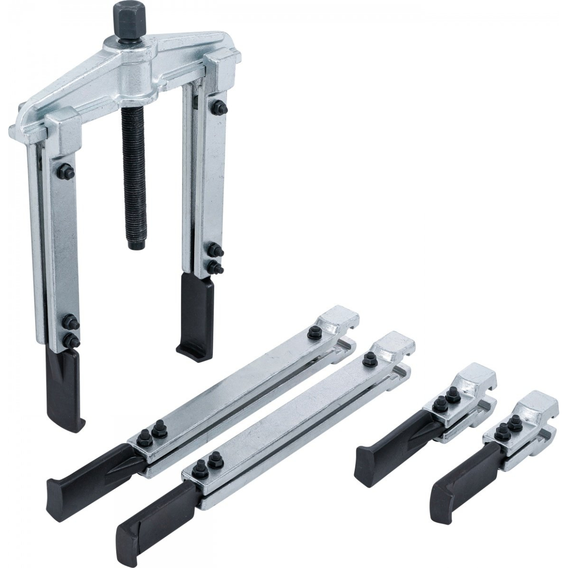 Išorinių/vidinių nuimtuvų rinkinys | 2 svirčių | 8 vnt (74282)