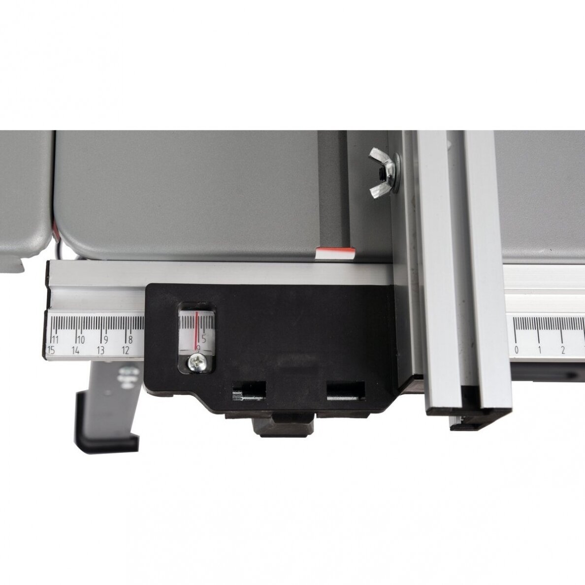 Išilginio pjovimo staklės Yato YT-82165 250mm, 1800W 4 Išilginio pjovimo staklės Yato YT-82165 250mm, 1800W 4