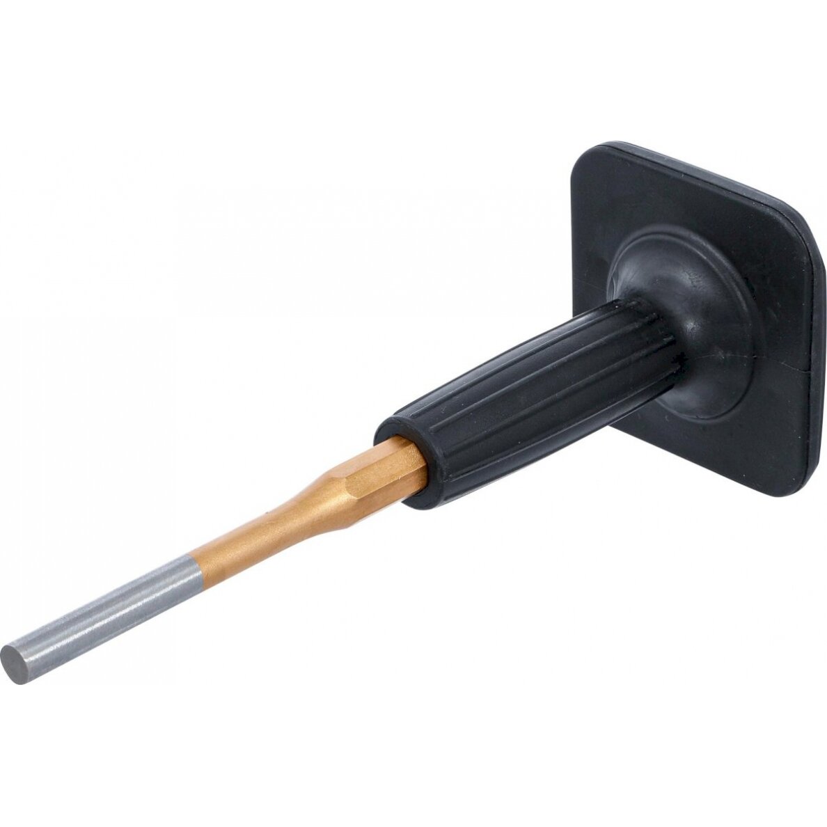 Iškalėjas su gumine rankena | 240 mm | 10 mm (9082) Iškalėjas su gumine rankena | 240 mm | 10 mm (9082)