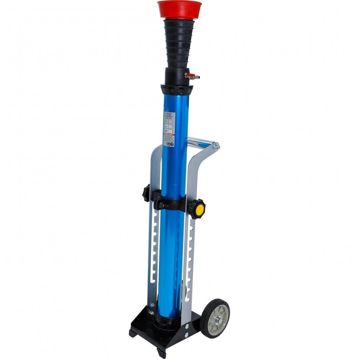 Išmetamųjų dujų ištraukiklis (70928) 1 Išmetamųjų dujų ištraukiklis (70928) 1