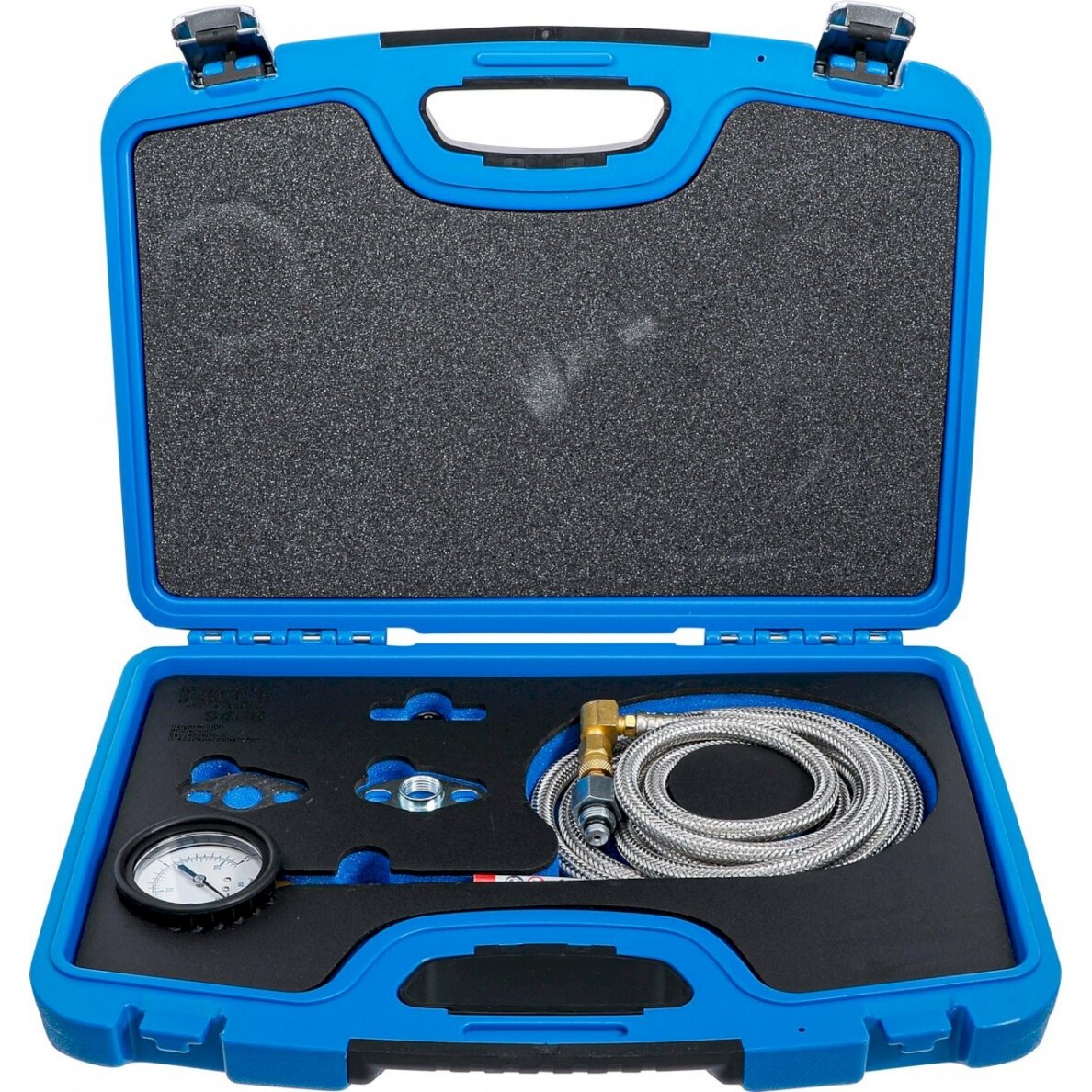 Išmetamųjų dujų priešslėgio testeris (9468) Išmetamųjų dujų priešslėgio testeris (9468)