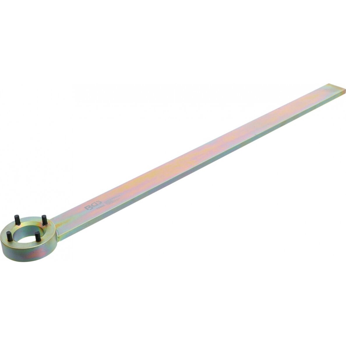 Išmetimo skirstomojo veleno laikymo įrankis | Porsche 911 Turbo (996) (70942) Išmetimo skirstomojo veleno laikymo įrankis | Porsche 911 Turbo (996) (70942)