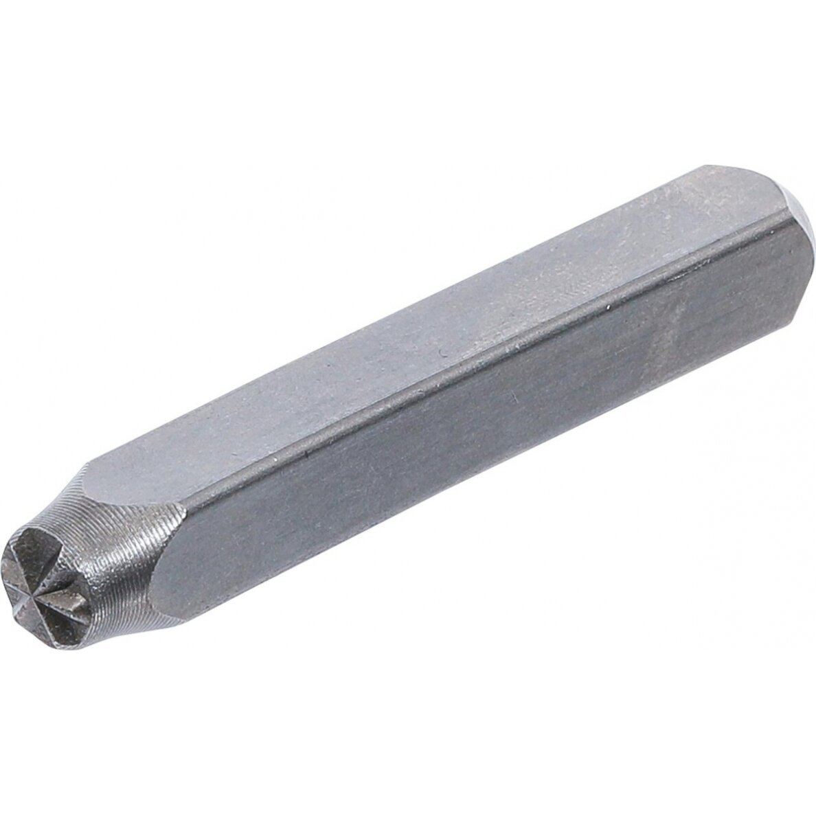 Išmušėjas žvaigždutė | 6 mm (2050) Išmušėjas žvaigždutė | 6 mm (2050)