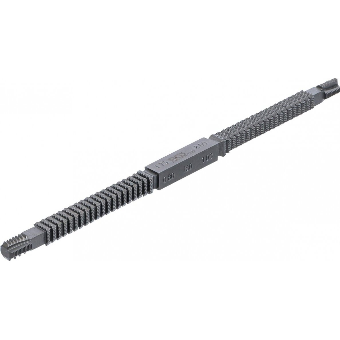 Išorinio ir vidinio sriegio atnaujinimo įrankis | metrinis 0.80 - 3.00 mm (1922) Išorinio ir vidinio sriegio atnaujinimo įrankis | metrinis 0.80 - 3.00 mm (1922)