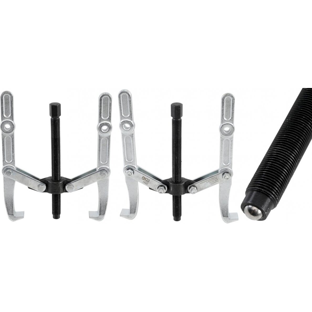 Išorinis / vidinis 2-kojis nuėmėjas | 150 - 250 mm (7693) Išorinis / vidinis 2-kojis nuėmėjas | 150 - 250 mm (7693)